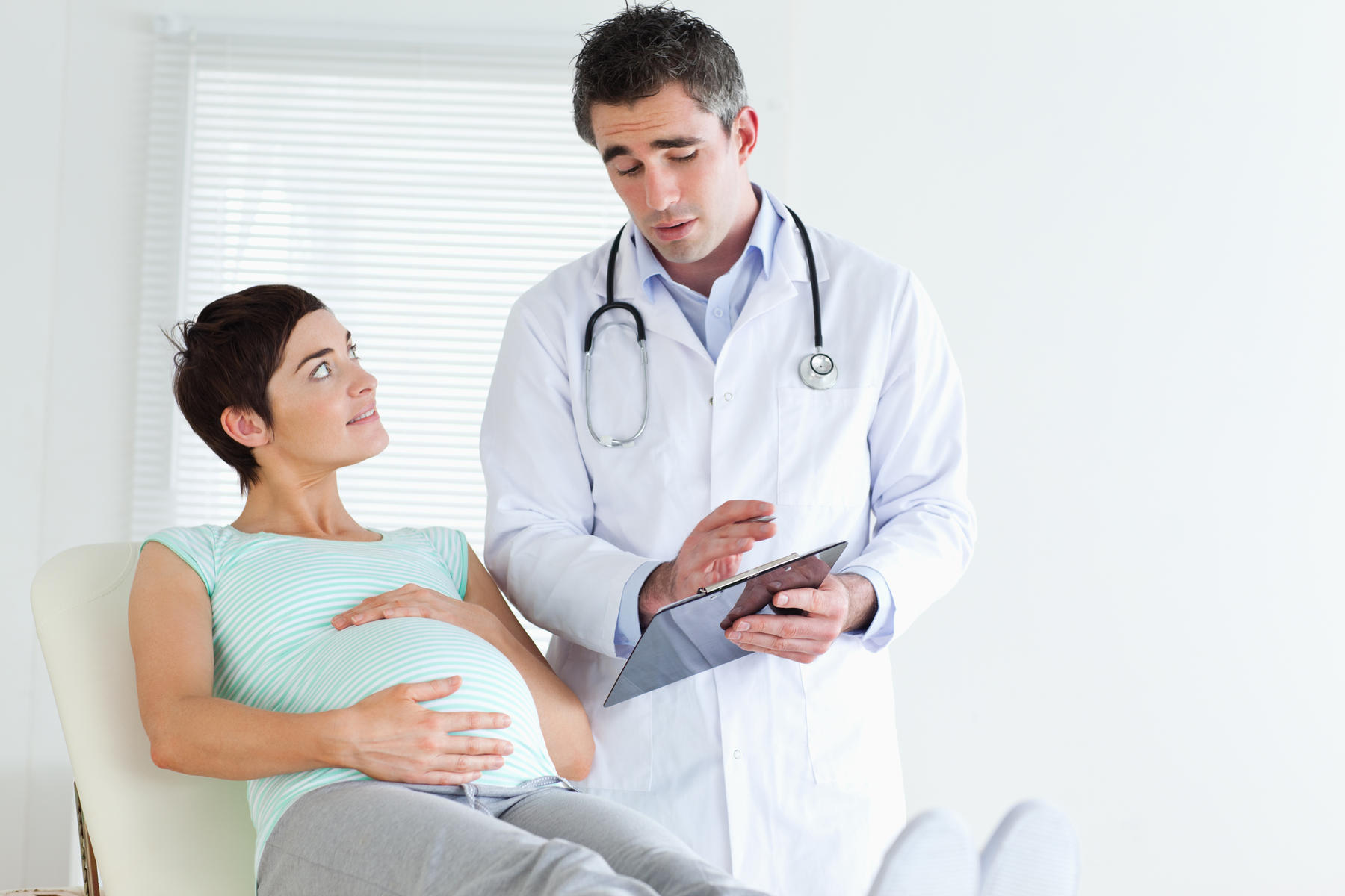 Gynecologist Wants to Tell You Before a Normal Delivery