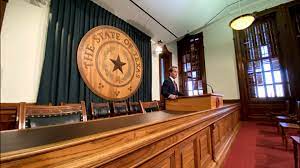 Speaker of House gives Texans a preview of top legislative priorities for 2023